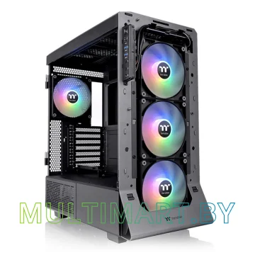 Корпус Thermaltake Ceres 500 TG ARGB CA-1X5-00M1WN-00 картинка 5